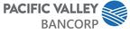 Pacific Valley Bancorp Announces Record Earnings in 2022 Financial Results