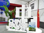 Le rapport sur le développement écologique et à faible émission de carbone de State Grid a été publié au pavillon chinois de la COP 27 de la CCNUCC