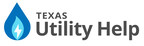Texas Utility Help Program Receives More Energy Bill Assistance Funding, Expands Water Bill Assistance with Future Payments