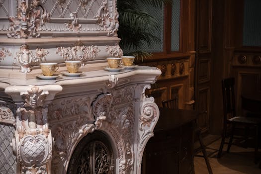 Creative Ways to Display Vintage Teacups: A Collector's Guide