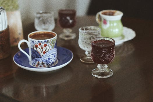 Transform Vintage Teacups into Unique Crafts: A DIY Guide