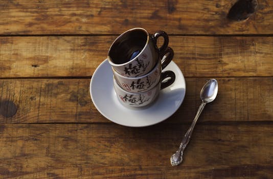 Master Vintage Tea Cup Authentication: Spot Genuine Vs. Replicas
