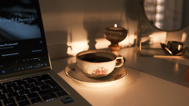 Showcase Your Vintage Tea Cups: Tips for Stunning Home Displays