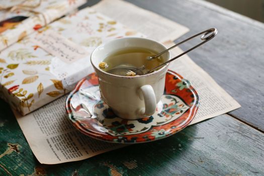 Vintage Tea Cups: The Ultimate Gift Guide for Tea Enthusiasts