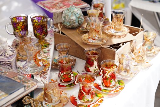 Showcase Your Passion: How to Organize a Memorable Vintage Tea Cup Exhibition