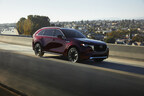 Mazda Debuts First-Ever 2024 Mazda CX-90