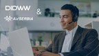 DIDWW SIP trunking empowers Air Serbia's voice comms through Avaya Aura platform