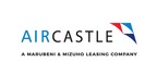 Aircastle Announces Increase of Revolving Credit Facility to $200 Million and Extension to January 2025