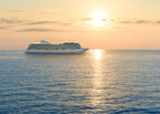OCEANIA CRUISES WELCOMES ALLURA TO ITS ACCLAIMED FLEET