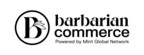 Digital Agency Barbarian Launches Barbarian Commerce