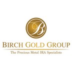 Birch Gold Group Honors Veterans, First Responders with Donation to Gary Sinise Foundation
