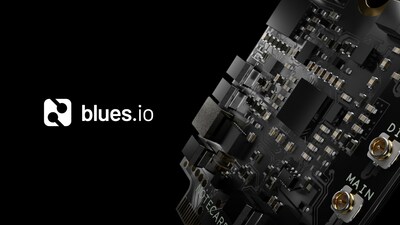 Blues Wireless Raises $32M To Accelerate Enterprise Adoption of Cellular IoT
