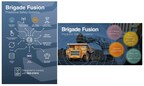 Brigade Electronics to showcase its new sensor fusion system at CONEXPO-CON/AGG 2023