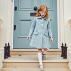 Britannical London Launches a Circular Fashion Initiative for a Sustainable Future in the Childrenswear Industry