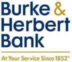 Burke &amp; Herbert Financial Services Corp. Announces Third Quarter 2022 Earnings