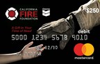 CALIFORNIA FIRE FOUNDATION PLEDGING $1 MILLION IN SUPPORT TO INDIVIDUALS AND COMMUNITIES IMPACTED BY RECENT BACK-TO-BACK STORMS ACROSS CALIFORNIA
