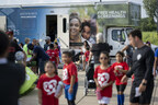 ROSALIND FRANKLIN UNIVERSITY ANNOUNCES $1 MILLION IN NEW FUNDING FROM NORTHSHORE UNIVERSITY HEALTH SYSTEM TO EXPAND MOBILE CLINIC COMMUNITY OUTREACH