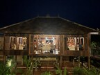 Classic Antique Wooden Houses and Tropical Gardens Comprise the Newly Opened Chef Nak Culinary Center Outside Phnom Penh