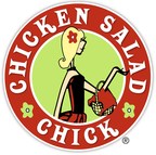 CHICKEN SALAD CHICK DEBUTS IN SAN ANTONIO, EXPANDING STATE FOOTPRINT WITH 24th TEXAS LOCATION