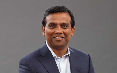 Ravi Kumar S, Chief Executive Officer of Cognizant
