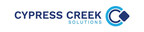 Cypress Creek Renewables O&amp;M Announces Name Change to Cypress Creek Solutions