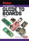 Digi-Key and Make: Announce New Boards Guide and Companion Augmented Reality App
