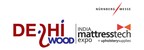 DELHIWOOD 2023 - Una nueva era para la industria india de la madera y el mueble