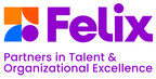 North American Talent and Organizational consulting firm Felix Global unveils rebranding in the wake of significant growth