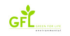 GFL Environmental Successfully Completes Refinancing Initiatives