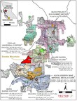 GoldHaven Identifies Metal-Rich Zone in Open-Ended Trend on Smoke Mountain Polymetallic Project; Will Advance Towards Drill Testing