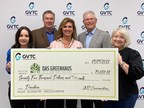 GVTC Contributes to Das Greenhaus as Founding Partner