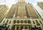 Beverly Hills-Based Hawkins Way Capital Buys 655-Room Hotel in Midtown, Manhattan