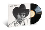 CAREER-LAUNCHING SOLO ALBUMS FROM LEGENDARY TEXAS SINGER-SONGWRITER, JOE ELY - "JOE ELY", "HONKY TONK MASQUERADE", AND "DOWN ON THE DRAG" -- RETURN TO VINYL AFTER MORE THAN 40 YEARS