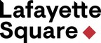 Lafayette Square Provides Financing to Support Growth of Synergi