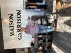 Maison Garrison is Bringing Effortless Style to The Shoppes at Yale Claremont