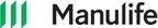 Manulife Financial Corporation announces Conversion Privilege of Non-cumulative Rate Reset Class 1 Shares Series 11