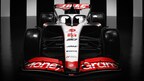 MoneyGram Haas F1 Team Unveils Sleek New Livery for 2023 Formula 1 World Championship Season