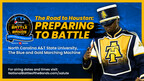 National Battle of the Bands Announces New Film "The Road to Houston: Preparing to Battle"