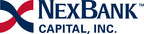 NexBank Capital, Inc. Raises $390 Million in Equity