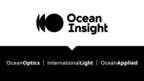 Ocean Insight Announces Corporate Rebranding