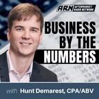 Hunt Demarest, CPA/ABV of Paar Melis and Associates; 2023, How We Got Here, and Where We're Headed in 2023