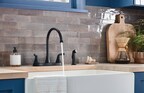 Peerless® Faucet Showcases New Updates, ADA Functionality and More at 2023 Kitchen and Bath Industry Show