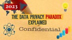 Unveiling the Data Privacy Paradox: KuberSignal Releases Thought-Provoking White Paper Investigating the Gap between Concerns and Actions
