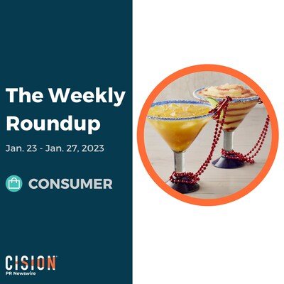 Weekly Consumer News Roundup, Jan. 23-27, 2023