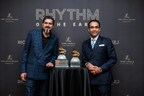 THE LEELA PALACES, HOTELS AND RESORTS STRIKES A CHORD WITH THE MULTI-GRAMMY AWARD WINNER, RENOWNED MUSIC COMPOSER AND ENVIRONMENTALIST RICKY KEJ