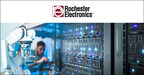 Rochester Electronics se asocia con Toshiba Electronic Devices &amp; Storage Corporation