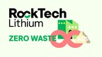 Implementing Zero-Waste: Rock Tech Lithium, GP Papenburg and Schwenk Zement Collaborate for Closer Commercial Utilisation of Lithium By-Products