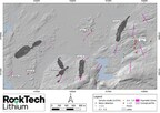 Rock Tech Lithium: Positive Assay Results of Summer Exploration Program and Three New Prospects at Georgia Lake