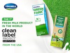 Vinamilk Green Farm and Organic Milk First to be Clean Label Project Certified