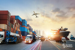 SAS helps companies build more resilient supply chains.
